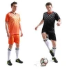 Design your own team cheap custom football shirts uniforms sublimation soccer jersey