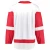 Import Design Your Own Team Ice Hockey Jerseys Premium High Quality Team Hockey Uniforms Custom Sublimated from Pakistan