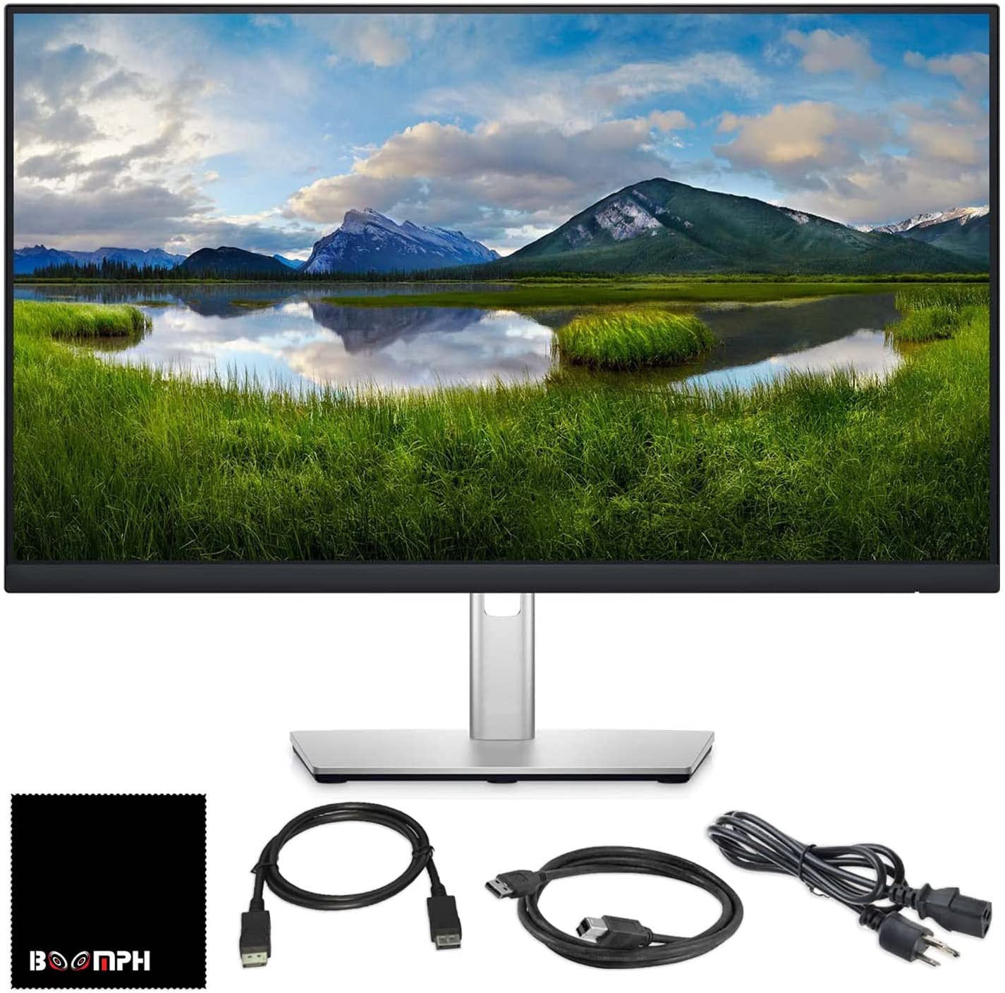 Buy Desktop 19′ ′ 22′ ′ 24′ ′ Inch New Model Frameless Gaming Monitor ...