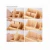 Import Desktop makeup cosmetic Organizer Display Box case with Storage Drawers from China