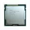 Desktop PC Gamer Used CPU Core i5 i7 Socket LGA1155 95W 6MB Cache 3.1GHz Quad-Core Itl Core I5 2400 Processor