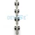 Import Deysse Escalator Parts Reversing Chain 17 Joints Newel Chain GS00209002 from China