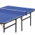 Import DHS T3626 Table tennis table, table tennis dhs from China