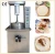 Dia.20/30/40/50cm semi automatic Indian Chapati Bread/pancake press machine