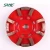 Import diamond grinding disc turbo cup grinding wheel for polishing stone floor concrete from China