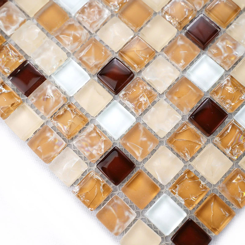 diamond stained glass mosaic tiles mosaic supplies