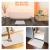 Import Diatom Mud Floor Mat Hot Sales Non Slip Diatomite Bath Mat from China