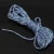 Import different size of US type monofilament fishing net cast net for bait fish from China