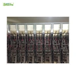 different style chopsticks machine dispensing machine
