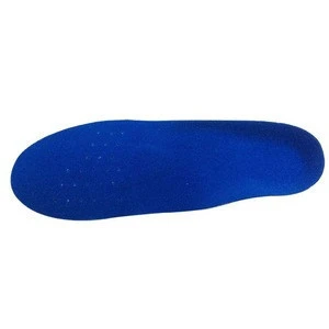 Different Type Custom Breathable Material Arch Support Shoe Athletic Insole