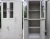 Import Different types of sheet metal distribution cabinet housing fabrication services from China