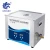 Import Digital Control 15L Ultrasonic Cleaner 40KHz 540W for Dental Surgical Instruments Ultrasonic Cleaning and Sterilizing from China