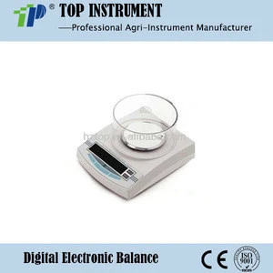 Digital Electronic Balance with LCD displayer