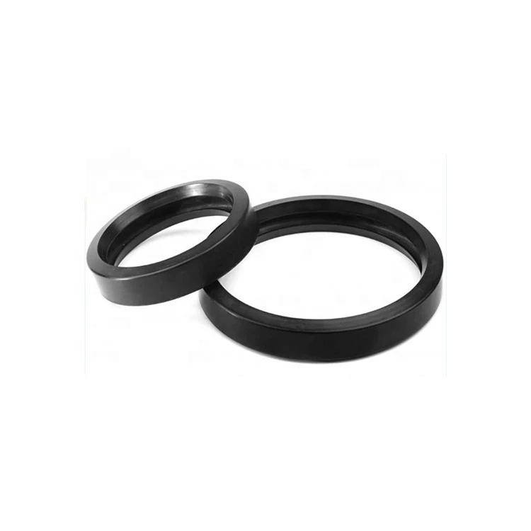 DingTai Best Ductile Iron  Gasket Ring Grooved Pipe Fittings