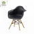 Import dining chair plastic modern plastic chair from China