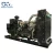 Import Direct current silent diesel generator 45kw price from China