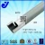 Import Direct factory custom grey color abs coated steel pipe lean tube from China