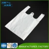 Direct Manufacturer Custom T-shirt Plastic Shopping Bag Printing