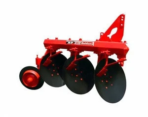 Disc Plough For plow Agricultural Machinery Parts