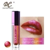 Discover Color Highlight Lip Gloss Long Lasting Matte Liquid Lipstick Can Private Label 0.28oz