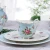 Import Dish washer safe fine porcelain tableware set ceramic dinnerware bone china dinner set from China