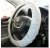 Import Disposable car dust and oil protective cover/steering wheel cover from China