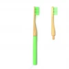 Disposable Folding Bamboo Toothbrush Changeable Head