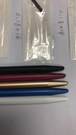 Disposable Permanent Makeup 3D Tattoo Microblading Pen