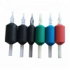 Disposable Tattoo (silicone/plastic) Grip, Disposable Tattoo Tubes