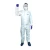 Import Disposable Waterproof Clothing Industrial Safety Coverall medical Isolation clothes from China