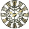 distinctive Attractive design Mechanical Wall Clock