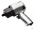 Import [DIW-8PA] 8500 rpm Double Hammer Type Air Pneumatic Impact Wrench from Korea from South Korea