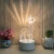 Import DIY Custom Photo Creative 3D Illusion Anime Lamparas Children Room Acrylic Table Desk Base USB LED Christmas Lamp Night Light from China