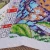 Import DIY Handmade Needlework Cross Stitch Set Embroidery Kit Printed Leopard Design Cross-Stitching 25 * 33.5cm Home Decoration from China