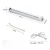 Import Dj Light 10W Stage Light Dj Uv Purple Led Tube For Party Christmas Bar Lamp Laser Stage Wall Washer Spot Backlight from China