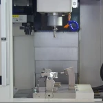 DMTG VDL1200 Dalian Machine Machining Used Machining Center Cnc Vertical Machining Center Factory Price Cnc Center Machine