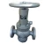 Import DN65 Throttle Stop Valve High Pressure Throttle Stop Valve Made In China High Quality Fast Shipping Throttle Stop Valve from China