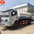 Import Dongfeng DLK 8ton Water Truck, 8000liters watering tanker truck for sale from China
