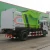 Import Dongfeng Kingrun 4x2 type 12 Cubic meters Garbage Truck With Removable Box from China