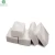 Doocity100% virgin bamboo pulp raw material white Eco-friendly Soft Comfortable facial tissue paper