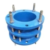double flanges power delivery joint bellows expansion joint stainless steel for pipe fitting