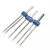Import Double needle group double head sewing machine needle 3MM 4MM 2MM double needle from China