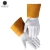 Import Double Protection Welding Glove Split Leather Welding Gloves. from Pakistan