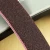 Import Double-Sided Emery Board professional Manicure Nail file Custom packing curved Nail Files from China