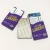 Double Silicone 3M Adhesive Stick-on ID Credit Card Wallet Phone Case Pouch Sleeve Pocket for Most of Smartphones