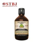 DR.DAVERY Anti-Dandruff Nourish conditioner 100%Natural No silicone oil Jamaican black castor oil