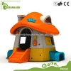 Dreamland little kids mushroom playhouse