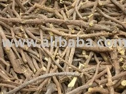 Dried Liquorice Roots