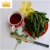 Import Dried Okra low temperature frying&amp; as snacks from China