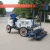 Import drive type YZ25-4 concrete spreader machine for sale from China